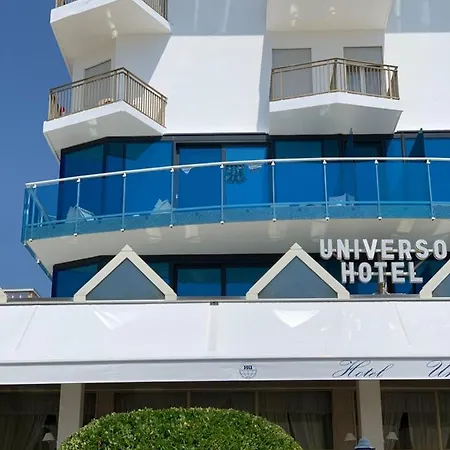 Universo ليدو دي يسولو